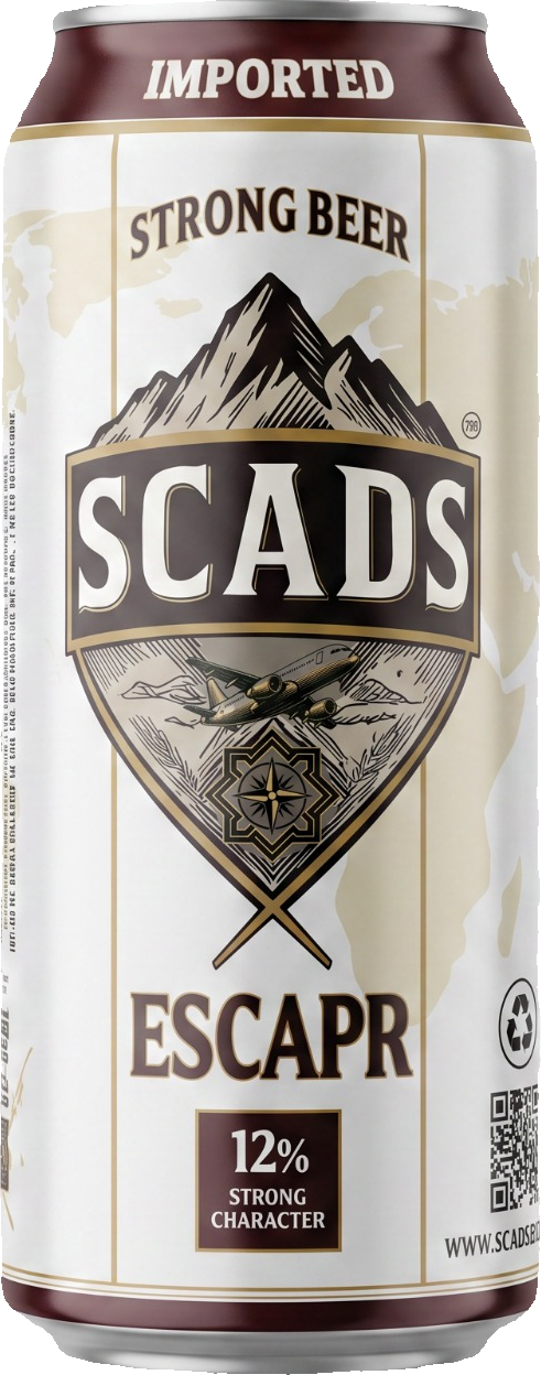 SCADS ESCAPR 12%